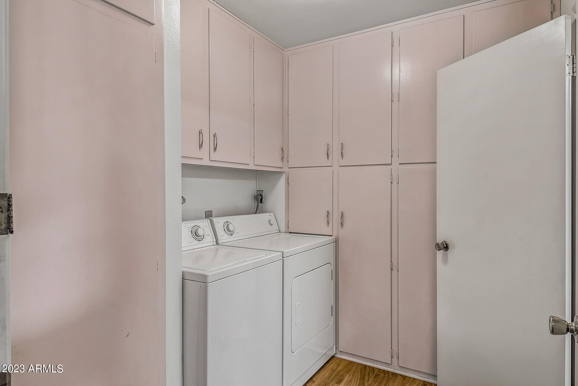 10855 West Hatcher Road Sun City, AZ 85351 - Photo 20 of 32 Laundry