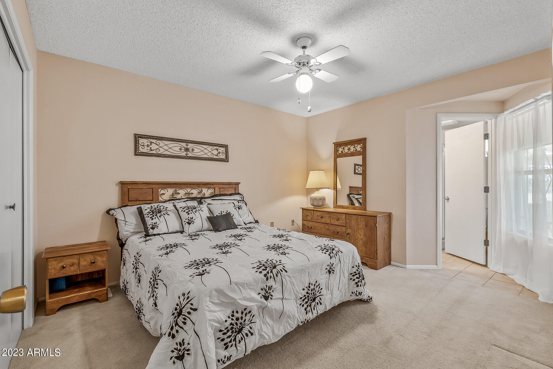 10855 West Hatcher Road Sun City, AZ 85351 - Photo 24 of 32 Primary Bedroom