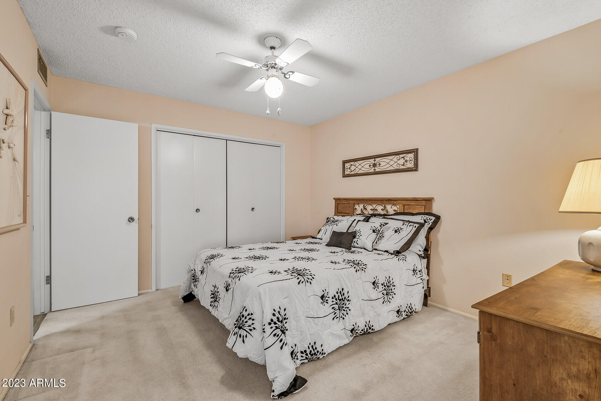 10855 West Hatcher Road Sun City, AZ 85351 - Photo 25 of 32 Primary Bedroom