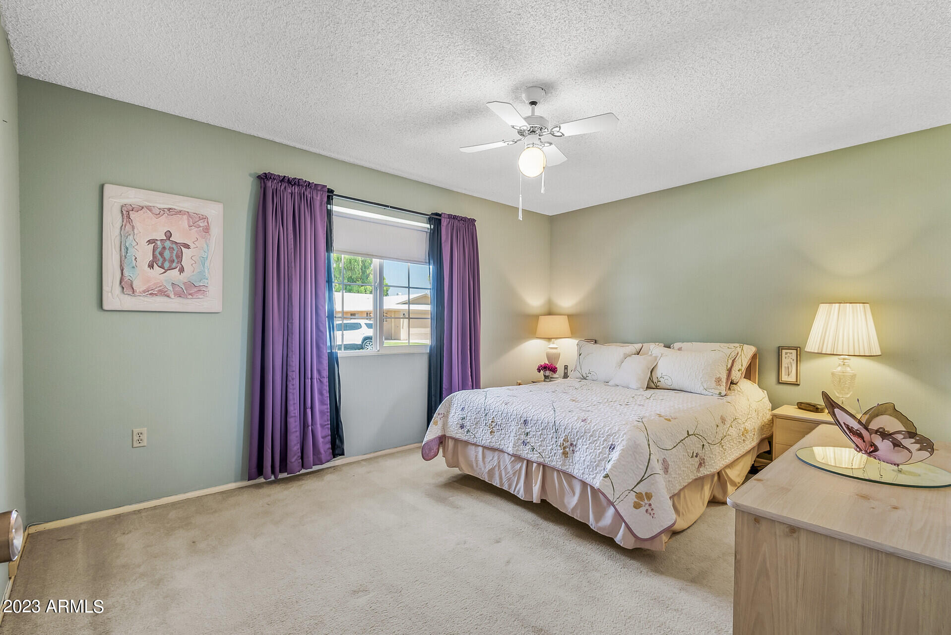 10855 West Hatcher Road Sun City, AZ 85351 - Photo 28 of 32 Guest Bedroom
