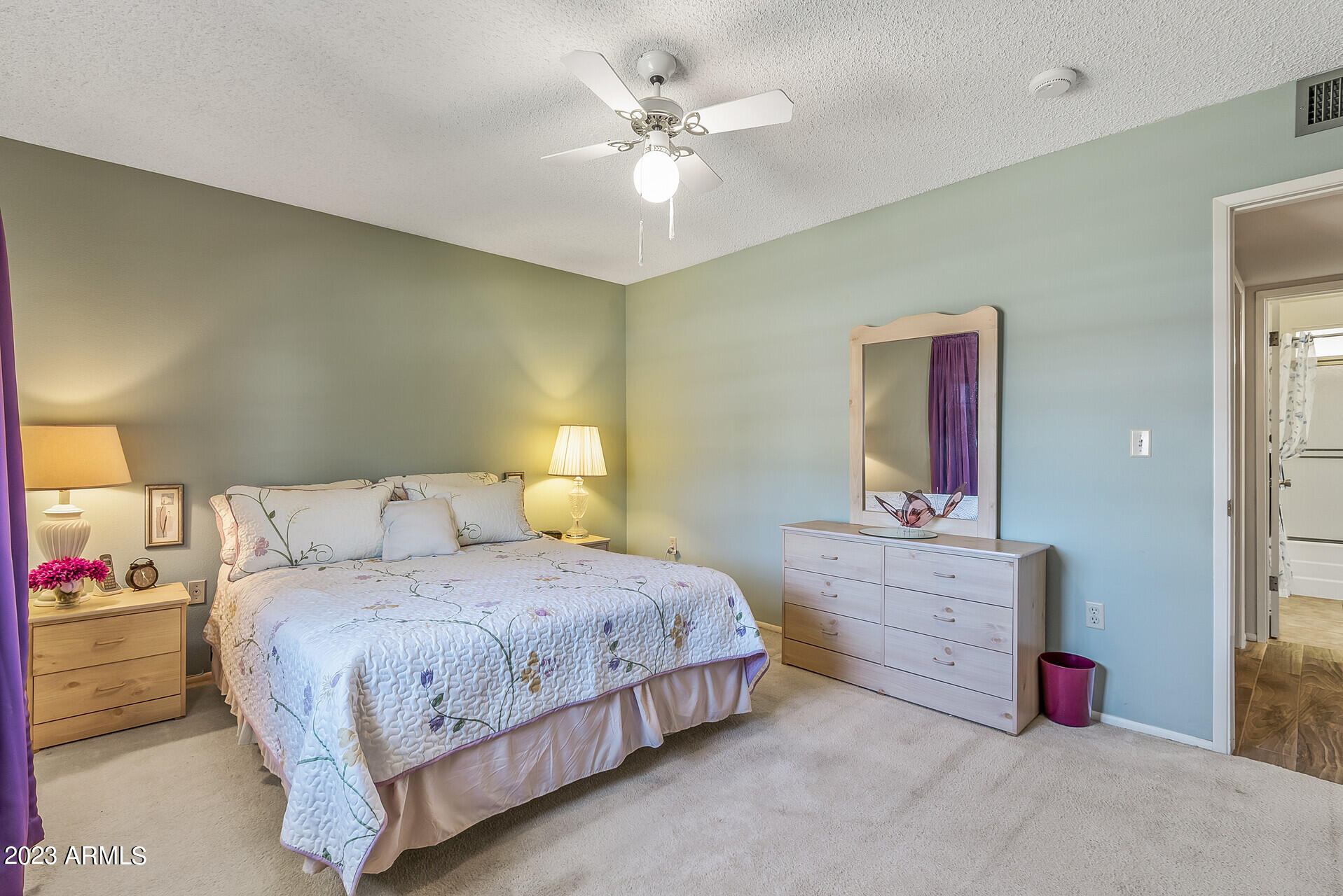 10855 West Hatcher Road Sun City, AZ 85351 - Photo 29 of 32 Guest Bedroom