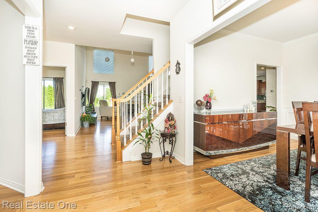985 Monterey Ln. Rochester Hills, MI 48307 - Photo 14 of 54
