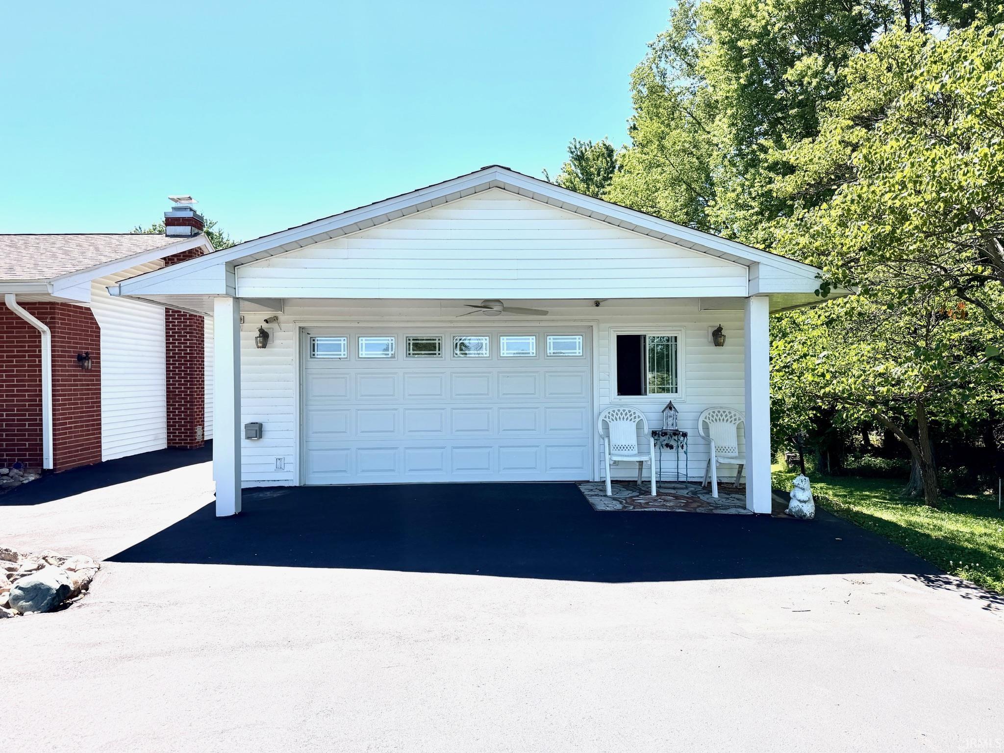 1589 Palestine Road Bedford, IN 47421 - Photo 10 of 50 Gallery Image 10
