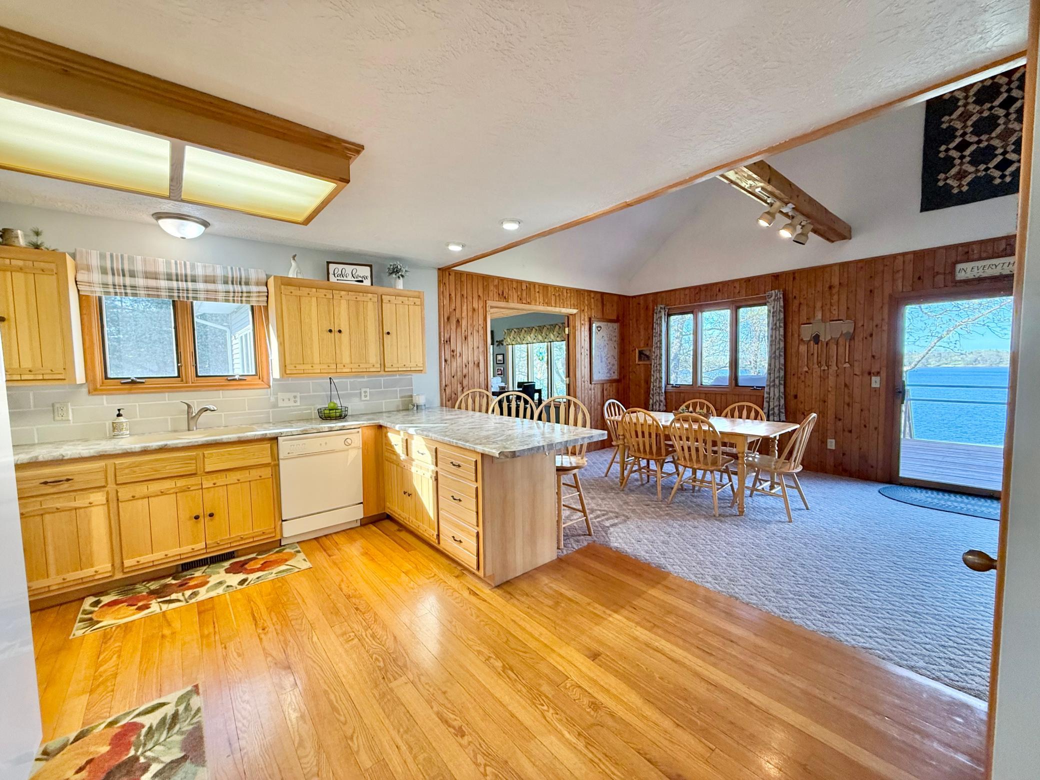 30470 Cordes Beach Road Henning, MN 56551 - Photo 13 of 74