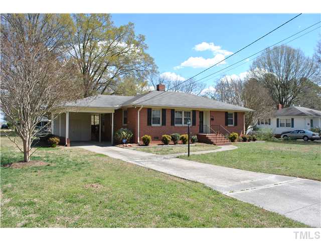 3116 Winston Road Durham, NC 27704 - Photo 1 of 14 Gallery Image 1