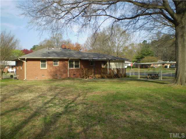 3116 Winston Road Durham, NC 27704 - Photo 13 of 14 Gallery Image 13