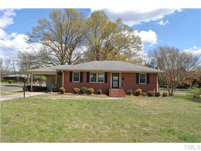 3116 Winston Road Durham, NC 27704 - Photo 2 of 14 Gallery Image 2