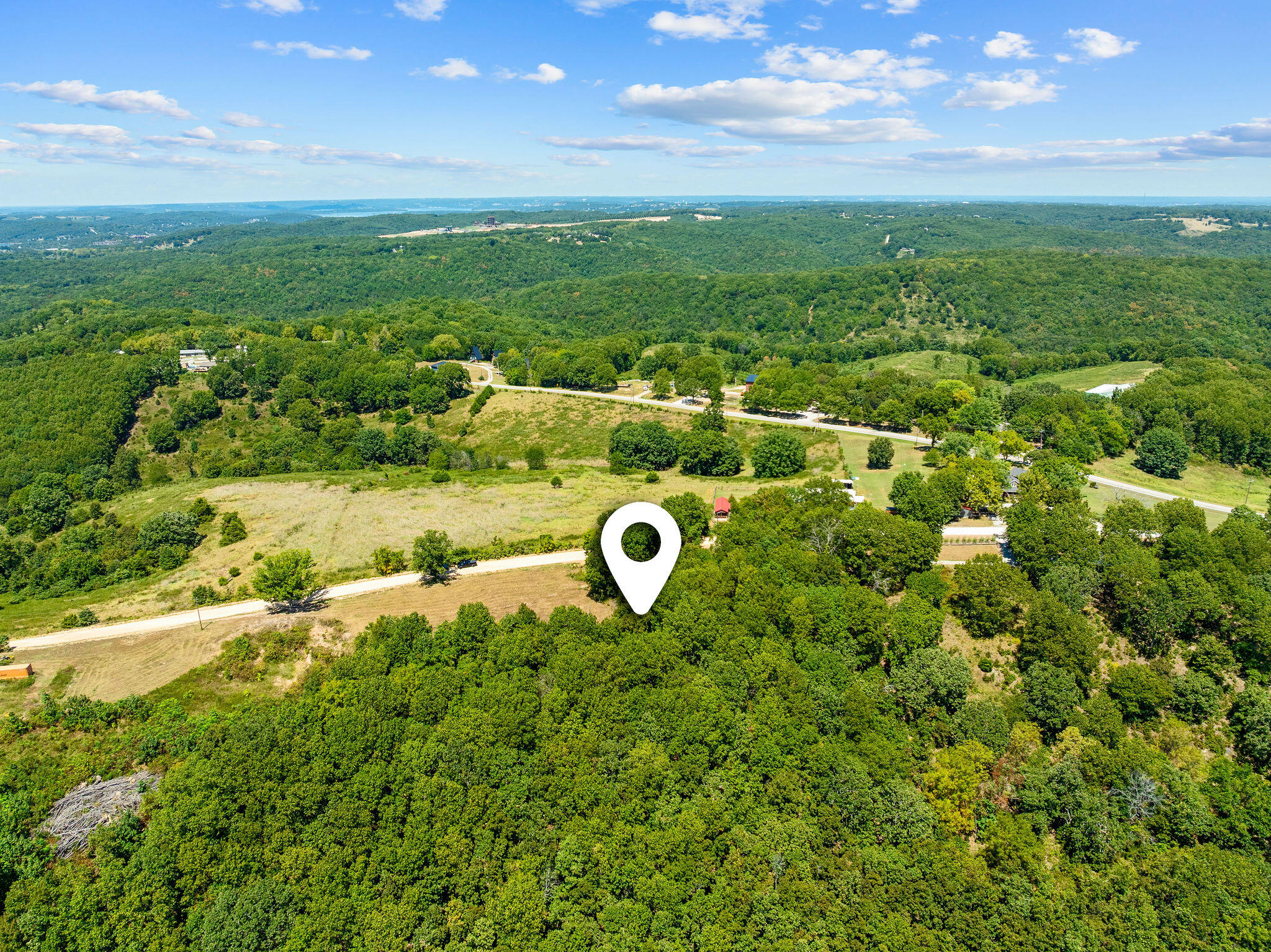 16882 Old Cricket Road West Omaha, AR 72662 - Photo 4 of 20 DJI_0260-Edit
