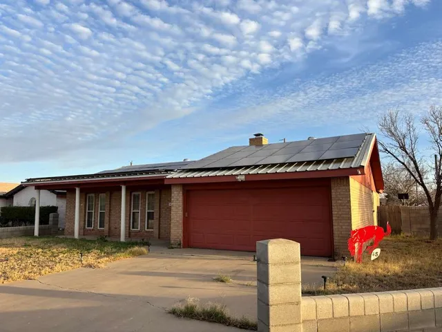 $242,000 | 1835 West 26th Street, Odessa, TX 79763