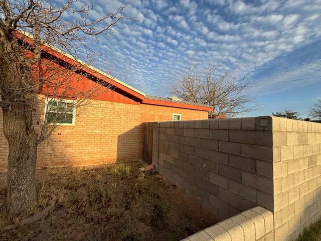 $242,000 | 1835 West 26th Street, Odessa, TX 79763