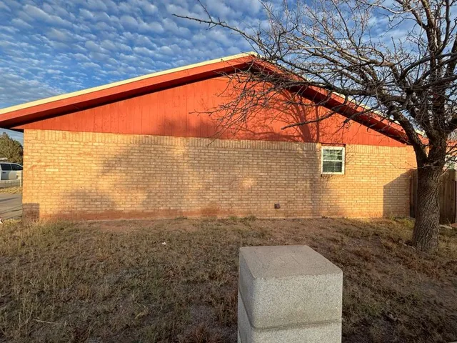 $242,000 | 1835 West 26th Street, Odessa, TX 79763