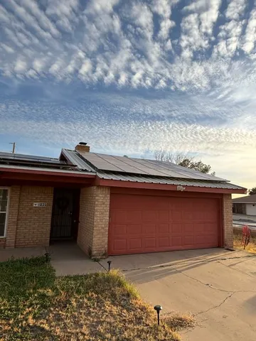 $242,000 | 1835 West 26th Street, Odessa, TX 79763