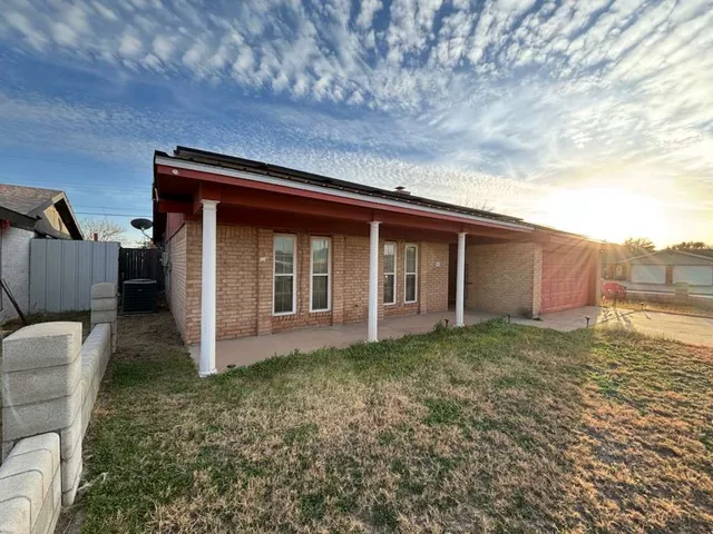 $242,000 | 1835 West 26th Street, Odessa, TX 79763