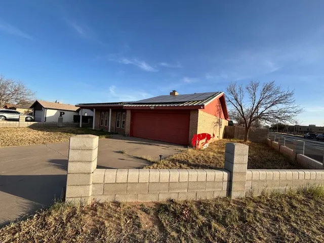 $242,000 | 1835 West 26th Street, Odessa, TX 79763