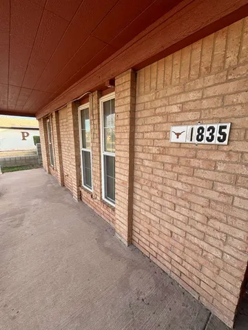 $242,000 | 1835 West 26th Street, Odessa, TX 79763