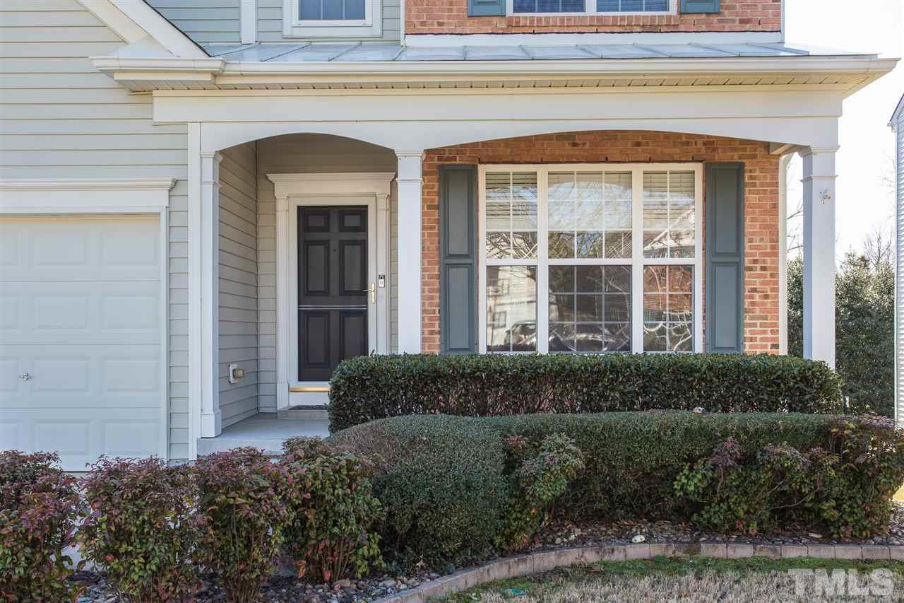 1532 Nealstone Way Raleigh, NC 27614 - Photo 2 of 30