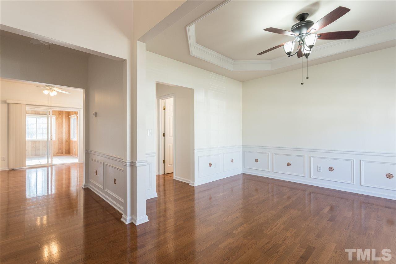 1532 Nealstone Way Raleigh, NC 27614 - Photo 4 of 30