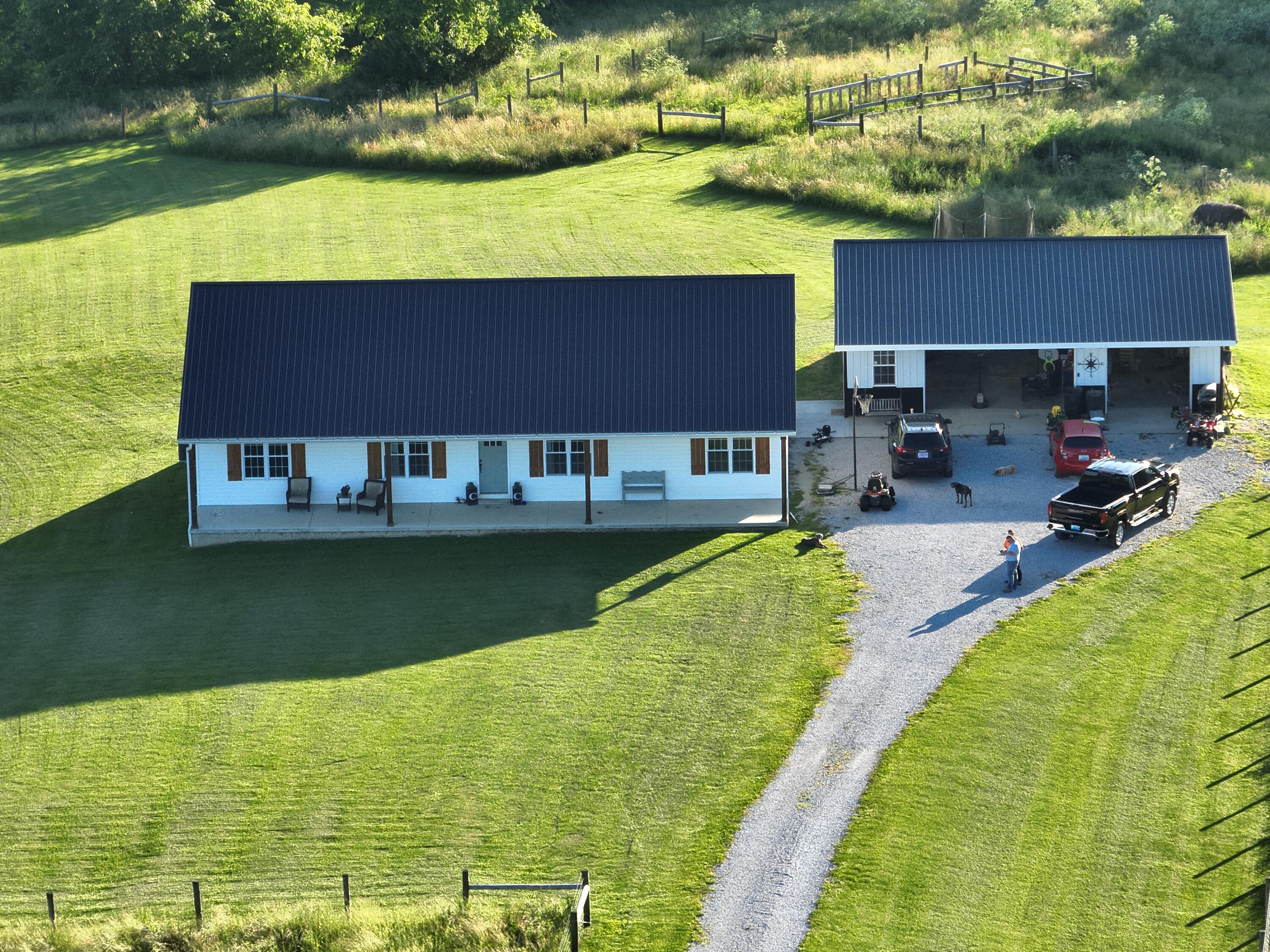 730 North Bluegrass Road Augusta, KY 41002 - Photo 16 of 22 Gallery Image 16