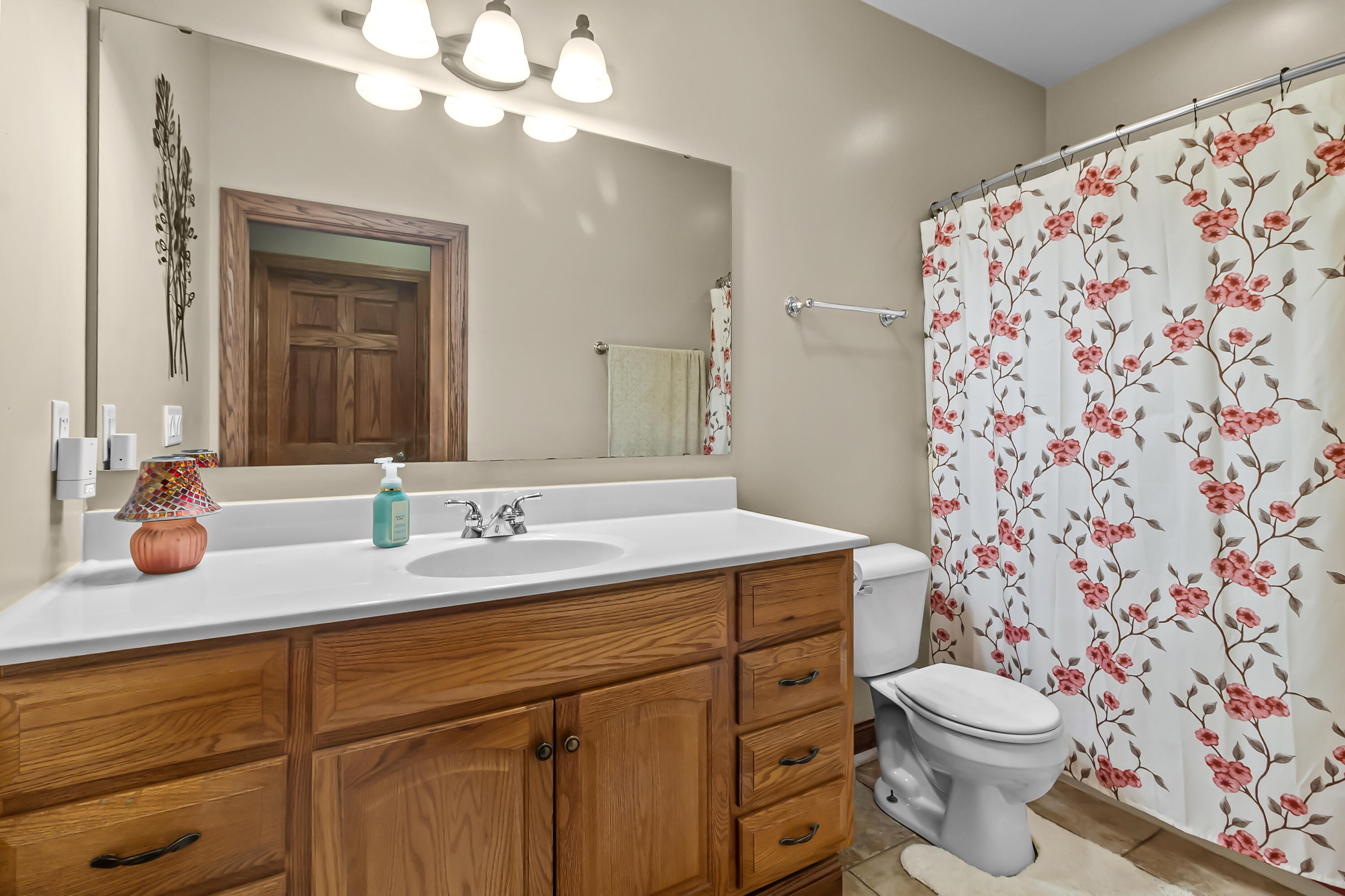W5574 Briarwood Road La Grange, WI 53121 - Photo 16 of 45 Full BA