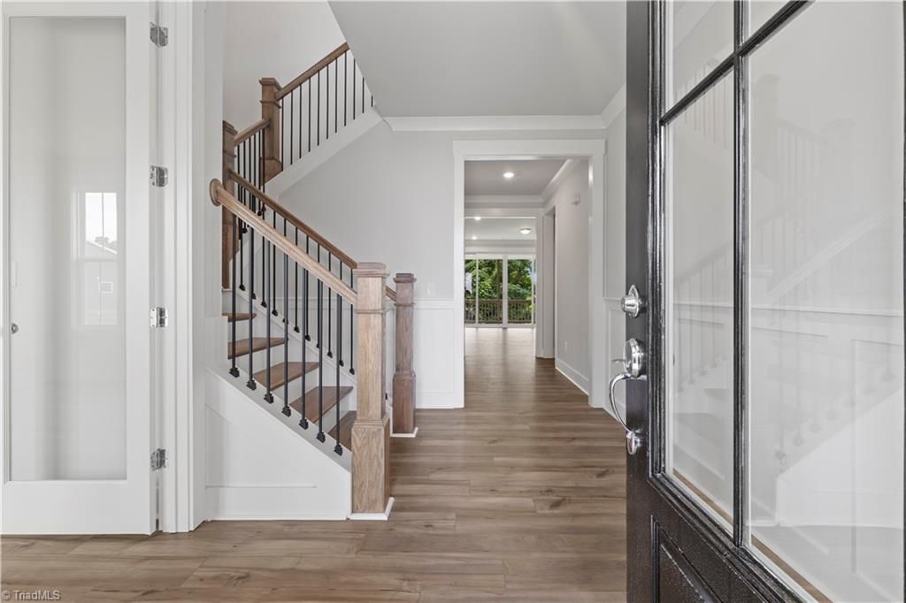 7689 Elizabeth Drive Oak Ridge, NC 27310 - Photo 16 of 48