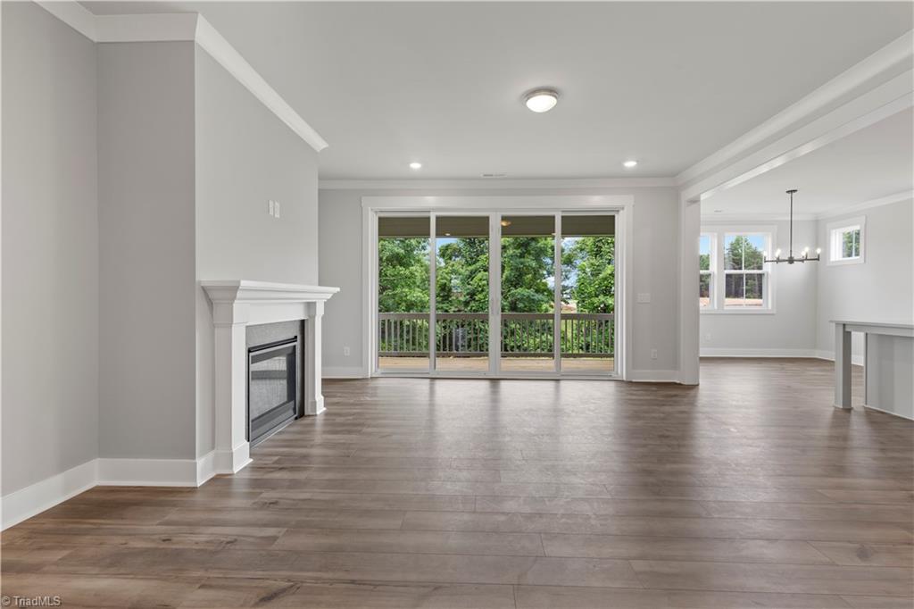 7689 Elizabeth Drive Oak Ridge, NC 27310 - Photo 18 of 48