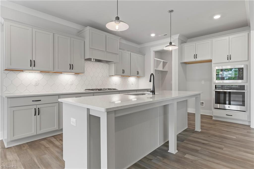 7689 Elizabeth Drive Oak Ridge, NC 27310 - Photo 21 of 48