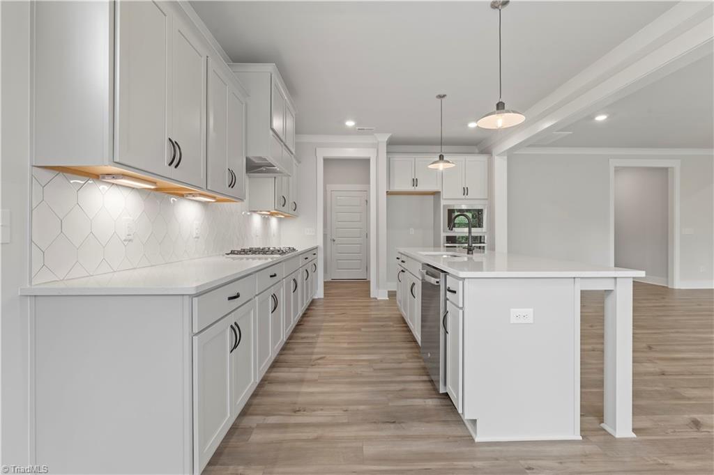 7689 Elizabeth Drive Oak Ridge, NC 27310 - Photo 23 of 48