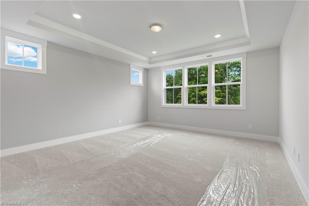 7689 Elizabeth Drive Oak Ridge, NC 27310 - Photo 29 of 48