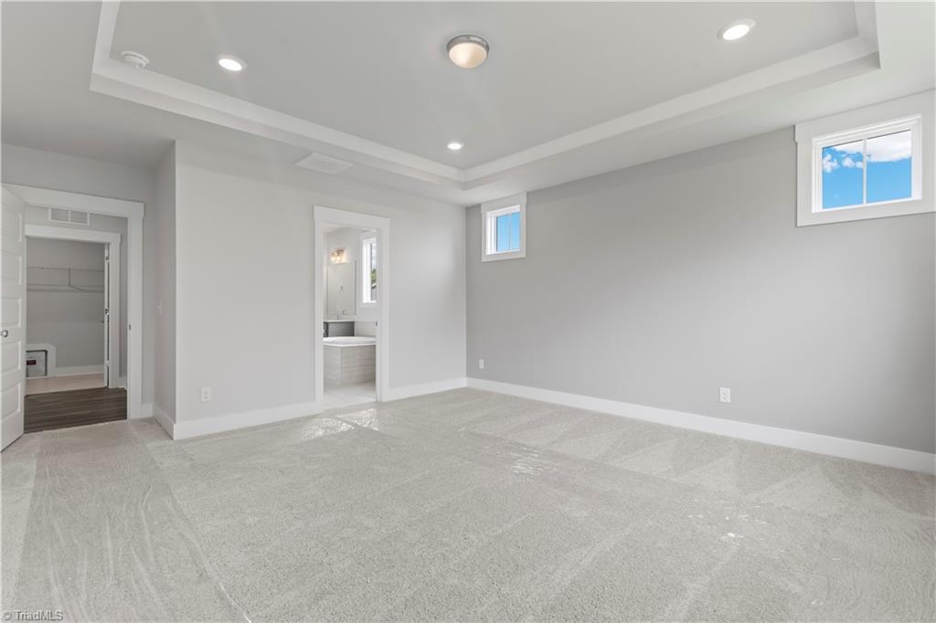 7689 Elizabeth Drive Oak Ridge, NC 27310 - Photo 30 of 48