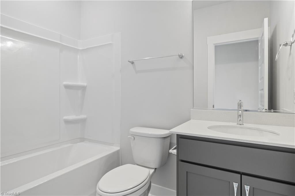 7689 Elizabeth Drive Oak Ridge, NC 27310 - Photo 43 of 48