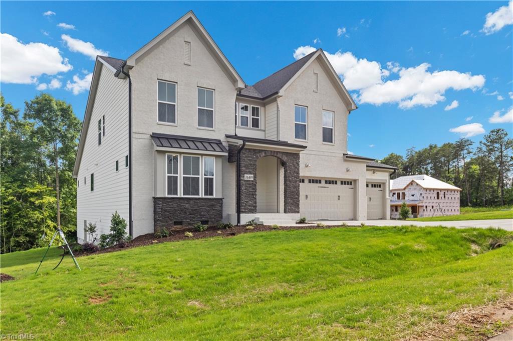 7689 Elizabeth Drive Oak Ridge, NC 27310 - Photo 5 of 48