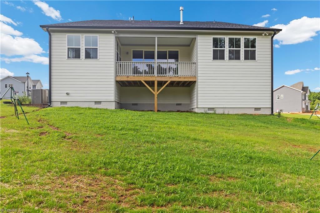 7689 Elizabeth Drive Oak Ridge, NC 27310 - Photo 8 of 48
