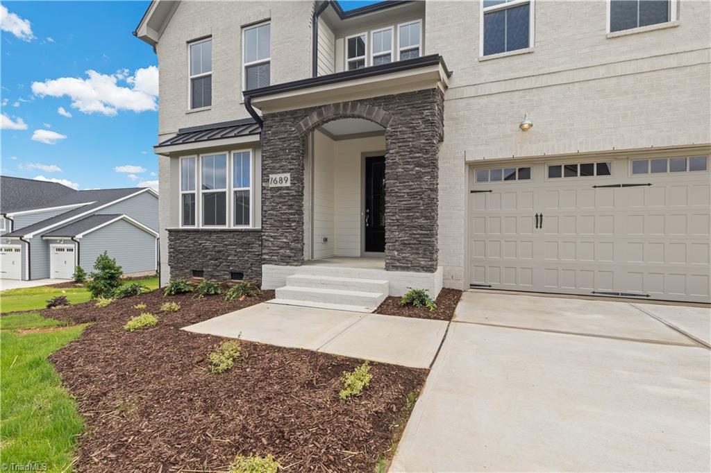7689 Elizabeth Drive Oak Ridge, NC 27310 - Photo 10 of 48