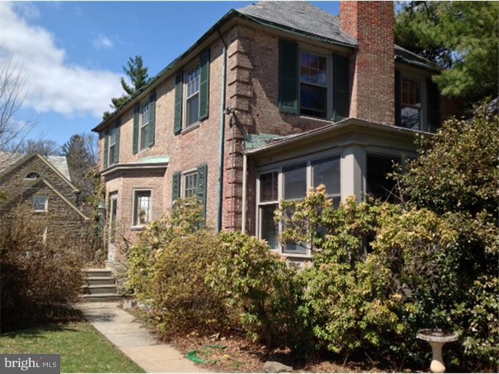 505 Murdoch Road Philadelphia, PA 19119 - Photo 1 of 5 Gallery Image 1