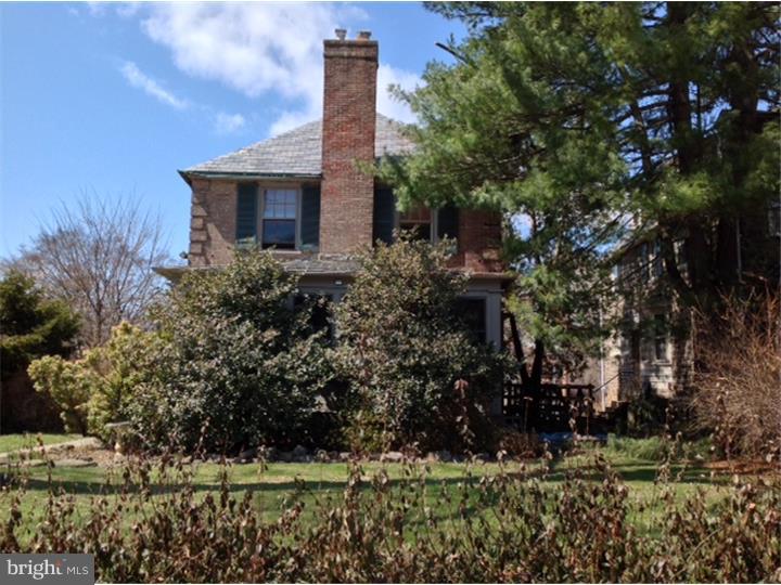 505 Murdoch Road Philadelphia, PA 19119 - Photo 2 of 5 Gallery Image 2