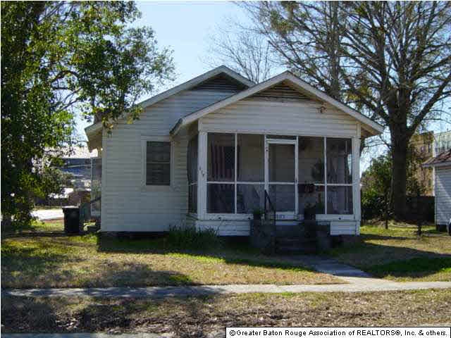 805 Geranium Street Baton Rouge, LA 70802 - Photo 1 of 1 Gallery Image 1