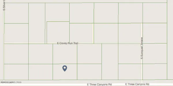 $60,000 | Three 3 Canyons Boulevard, Unit 24, Hereford, AZ 85615