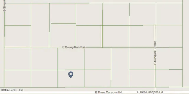 $60,000 | Three 3 Canyons Boulevard, Unit 24, Hereford, AZ 85615