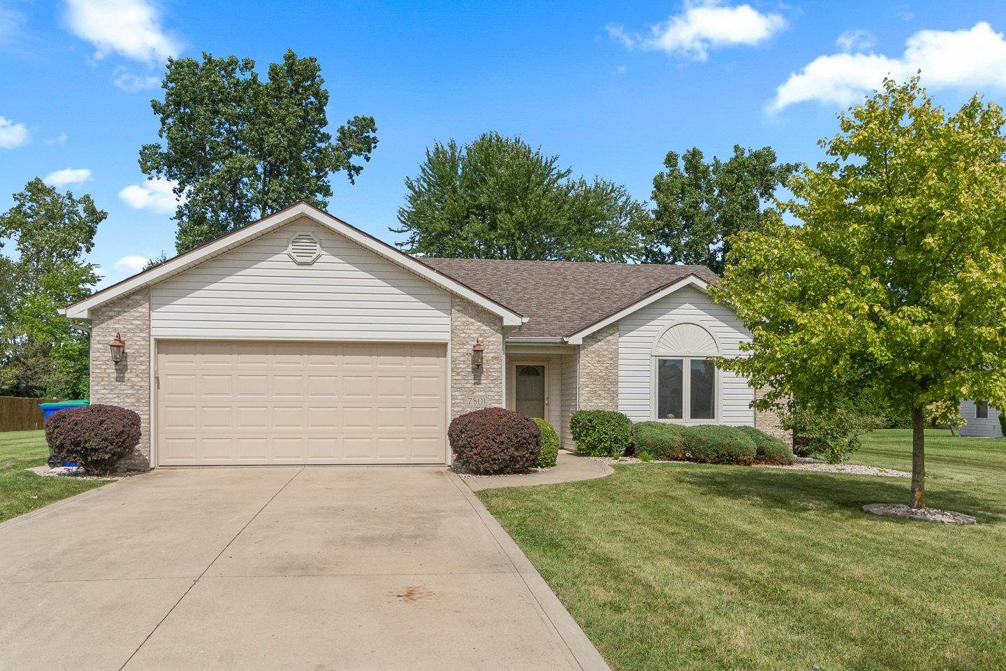 7801 Fibia Place Fort Wayne, IN 46818 - Photo 1 of 16 Gallery Image 1