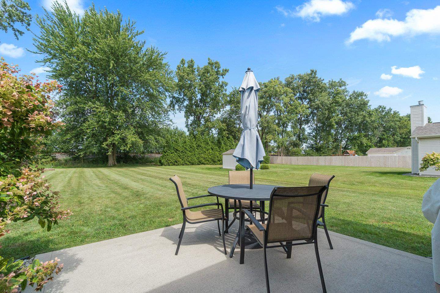 7801 Fibia Place Fort Wayne, IN 46818 - Photo 16 of 16 Gallery Image 16
