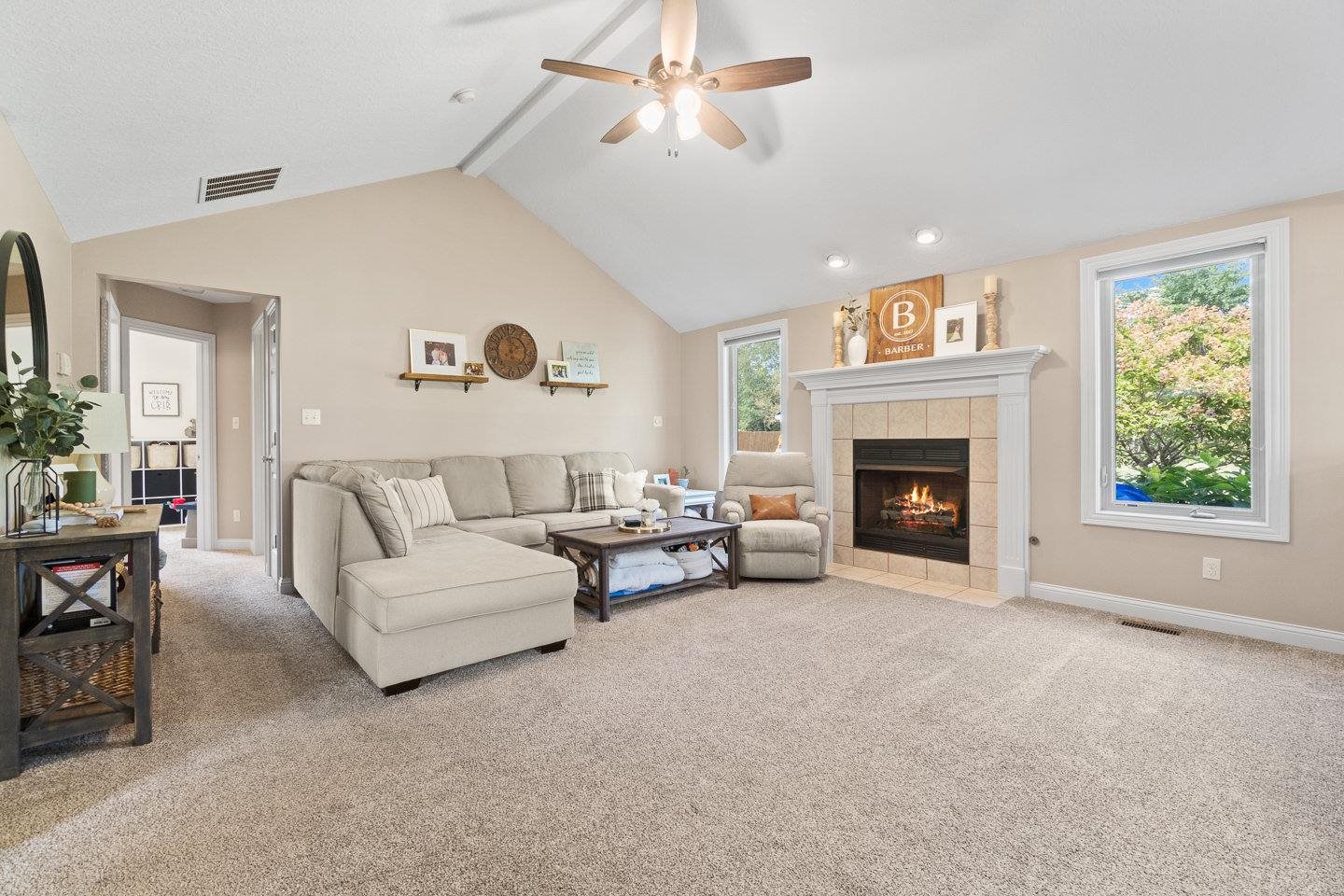 7801 Fibia Place Fort Wayne, IN 46818 - Photo 3 of 16 Gallery Image 3
