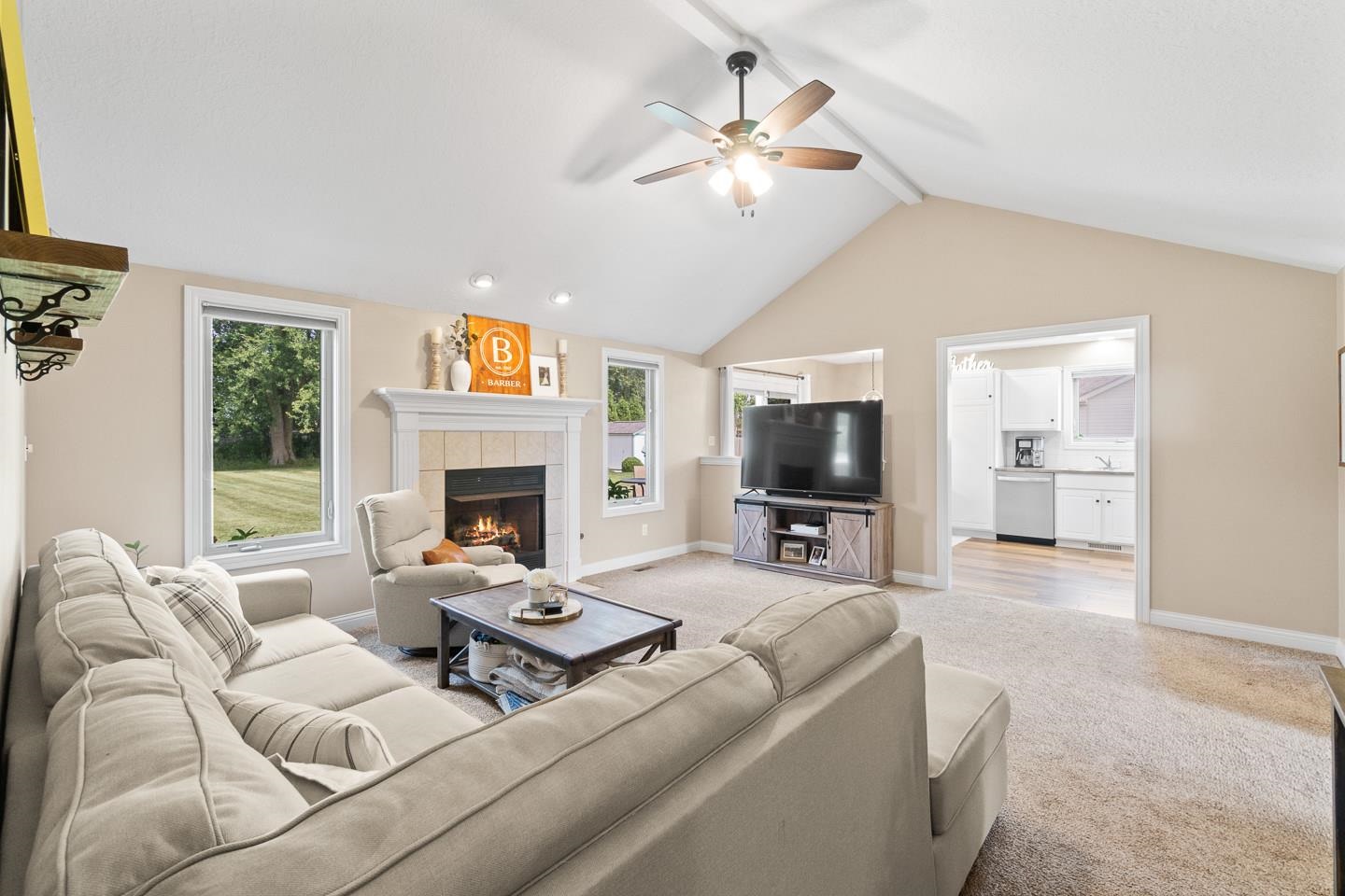 7801 Fibia Place Fort Wayne, IN 46818 - Photo 5 of 16 Gallery Image 5