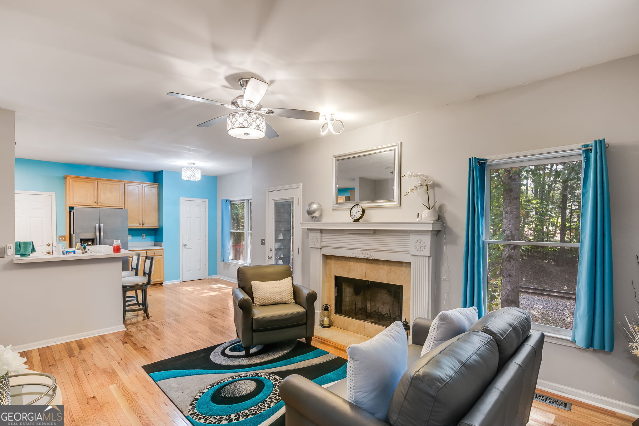 4321 Clairesbrook Lane Acworth, GA 30101 - Photo 11 of 22