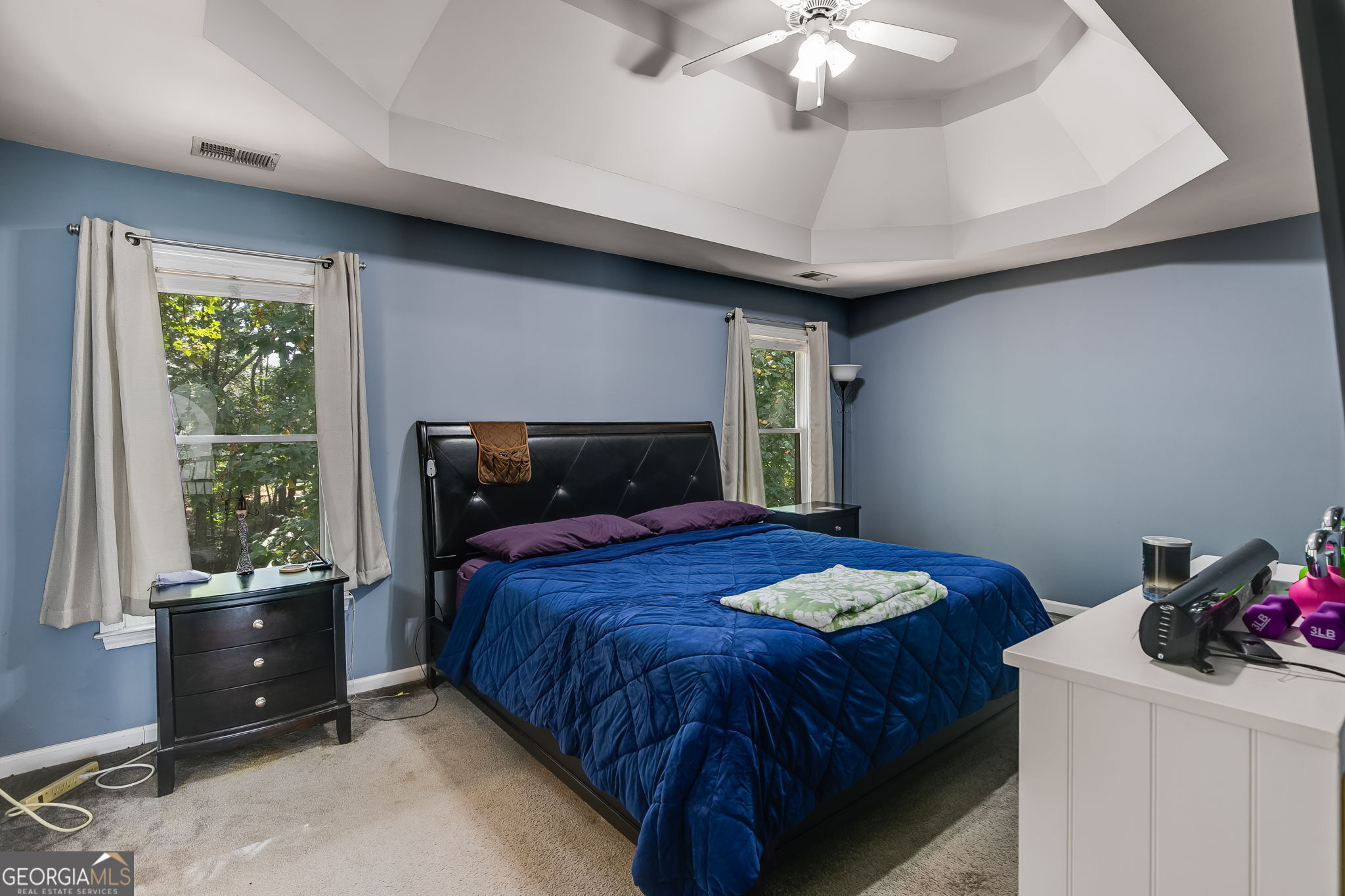 4321 Clairesbrook Lane Acworth, GA 30101 - Photo 12 of 22