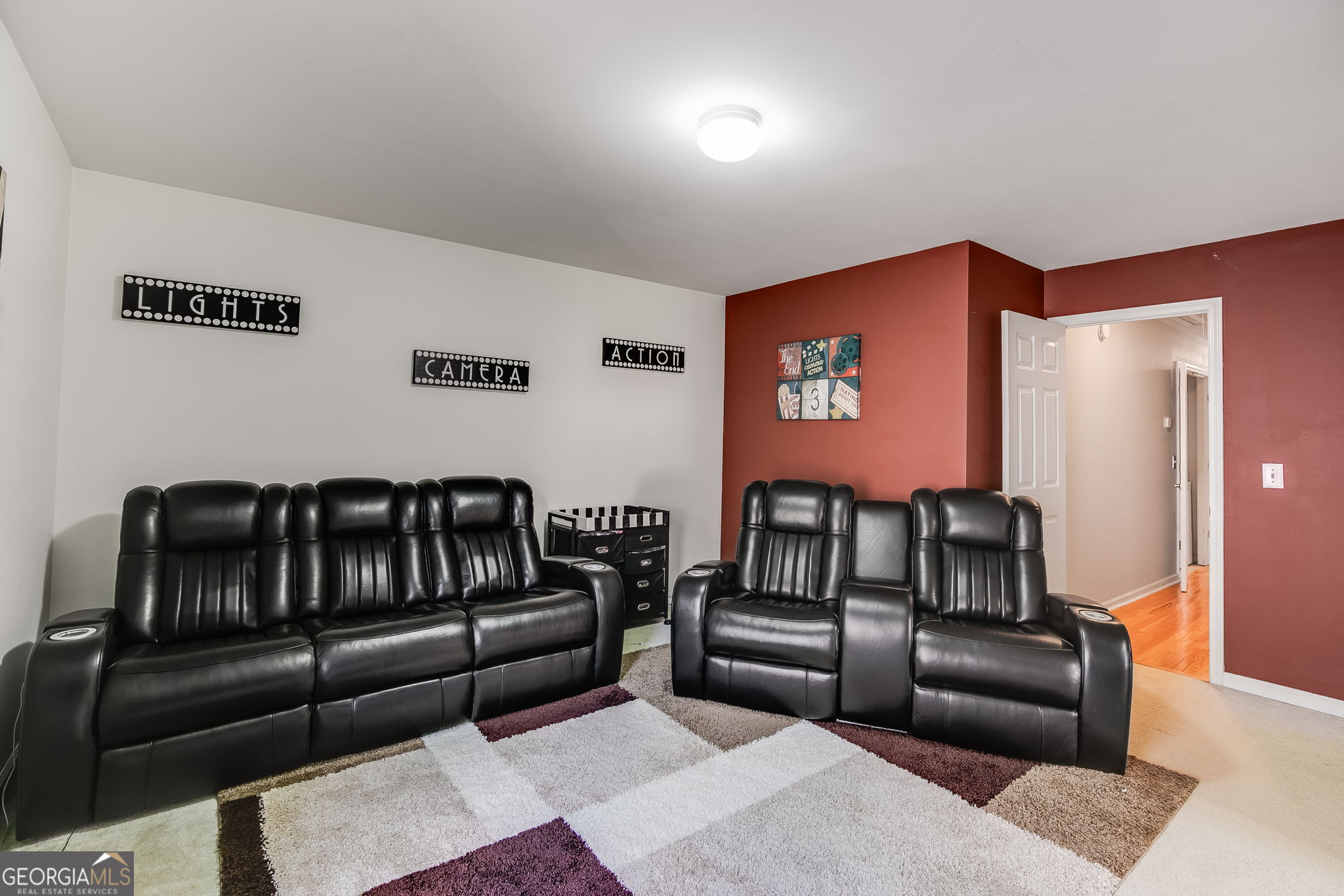 4321 Clairesbrook Lane Acworth, GA 30101 - Photo 14 of 22