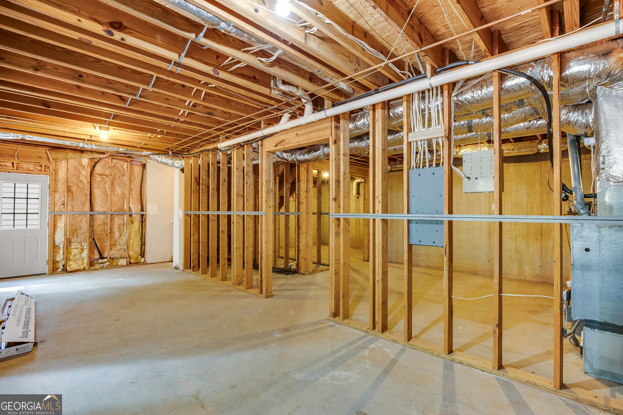 4321 Clairesbrook Lane Acworth, GA 30101 - Photo 15 of 22