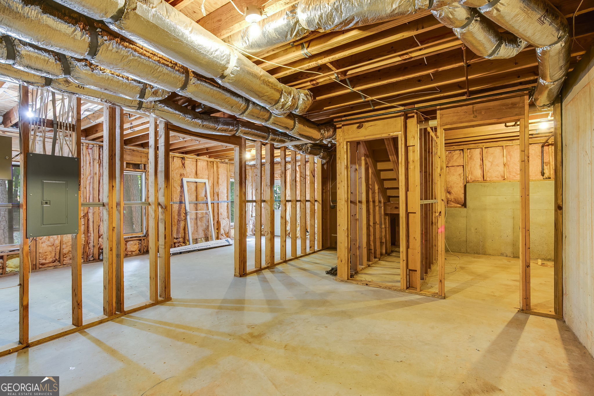 4321 Clairesbrook Lane Acworth, GA 30101 - Photo 16 of 22