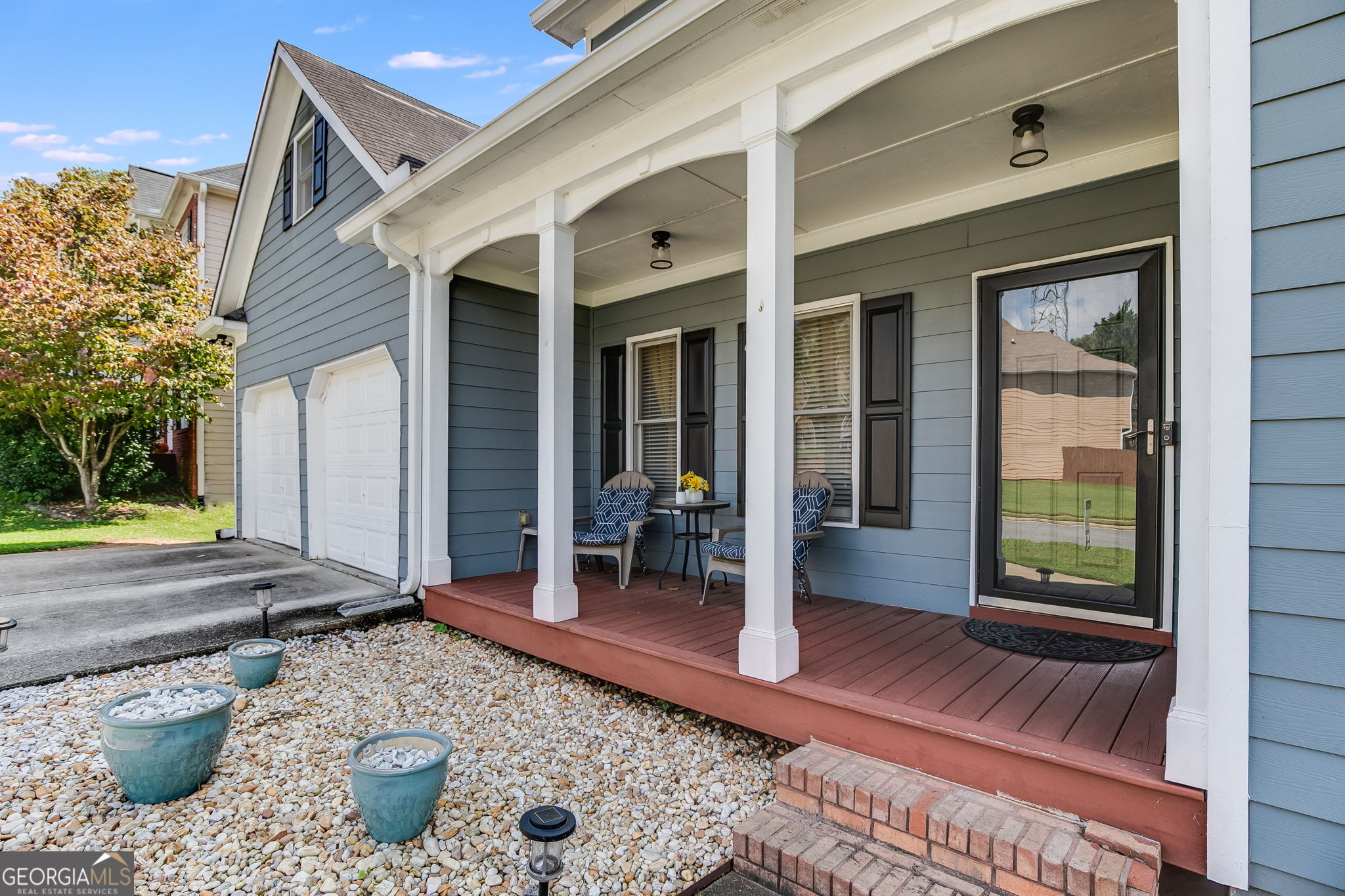 4321 Clairesbrook Lane Acworth, GA 30101 - Photo 3 of 22