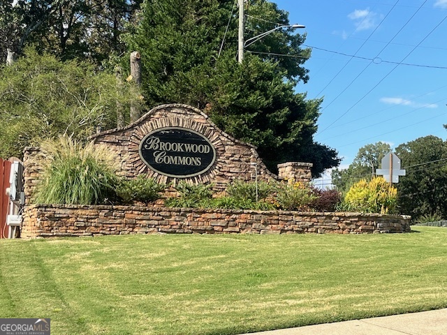 4321 Clairesbrook Lane Acworth, GA 30101 - Photo 4 of 22