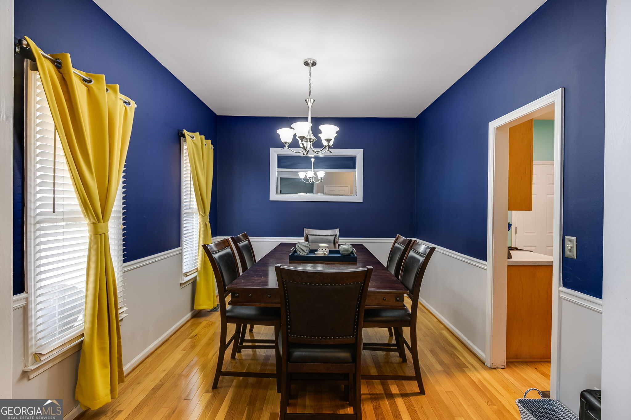 4321 Clairesbrook Lane Acworth, GA 30101 - Photo 5 of 22